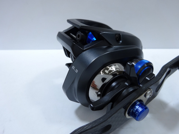 SLX DC 71 6.3 左